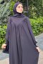 Vera Dress Smoked - 5