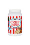 Adonis Protein Cookie Dough, Double Choc Hazelnut, 1 kg - 2