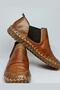 Taba Multi Genuine Leather Casual Shoes - Model Name Sophia - 2