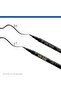 Liner Feutre Slim Eyeliner - 17 - Ultra Black, 0.8ml - 6