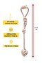 Dog Toy Set of Two - Batch Traction Rope, Tooth Rope and Cotton Thread - 7