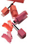 CLIO Chiffon Blur Tint - مظهر طبيعي، ناعم ومخملي (06 نقطة قلب) - 6