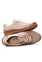 Pıera Women's Genuine Leather Shoes 270 - 5