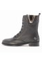 Carol Women's Khaki Leather Boots K600