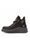 Alita Women's Genuine Nubuck Leather Boots 1075