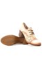 Honore Women's Genuine Leather Heeled Shoes 650 - 4
