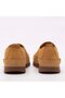 Valene Women's Genuine Nubuck Leather Ballerinas 233026-1 - 3
