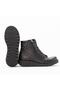 Audra Women's Khaki Leather Boots245291 - 5