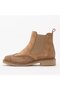 Fallon Women's Genuine Suede Leather Boots119101-1