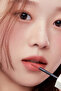 Smooth and Velvety Texture, Natural Look-Providing Tint Clio Chiffon Blur Tint (09 Namsan Peach Pink) - 7