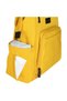 Rucsac multifunctional mamici Skiddou Astrid, Galben - 5