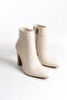 100% Genuine Leather Comfortable Stylish Women's Boots