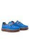 Simoni Women's Genuine Nubuck Leather Casual Shoes 401 - 2