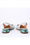 Ekaterina Women's Genuine Leather Ballerina K1603 - 3
