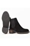 Adreanna Women's Genuine Suede Leather Boots 2325-1 - 5