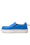 Naire Women's Genuine Nubuck Leather Casual Shoes 403-1