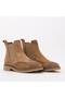 Fallon Women's Genuine Suede Leather Boots119101-1 - 2