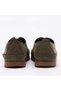 Valene Women's Genuine Nubuck Leather Ballerinas 233026-1 - 5