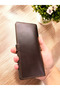 محفظة جلدية أصلية رفيعة - 6