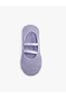 Non-Slip Sole Yoga Socks - Tape Detailed