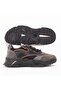 Donovan Men's Genuine Nubuck Leather Sports Sneaker Shoes-16312 - 5