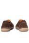 Armando Men's Genuine Nubuck Leather Loafer Shoes 241281-1 - 3