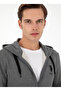Men's Classic Regular Fit Sweatshirt G081Sz082.000.1926835 Dmls - 3