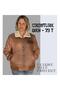 Pilot Jacket Scuba S1 Taba - 3