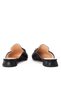 Selna Genuine Leather Slippers K1611 - 3