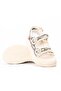 Women's Glitter Sandals 24Y417 - 4