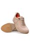 Marc Men's Genuine Nubuck Leather Casual Shoes 244110 -1 - 4