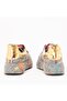 Women's Sneaker Shoes 24Y451-1 - 3