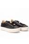 Ange Women's Genuine Leather Sneaker Shoes 28098 - 2