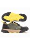 Denis Men's Genuine Nubuck Leather Casual Shoes 18497 - 5