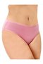 Women's Panties Cotton Slips, Colorful, Plus Size Underwear 10-Pack (Multicolor-X33) - 4
