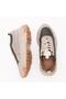 Gregor Men's Genuine Leather Sports Sneaker Shoes 18131 - 4