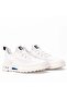 Benedict Men's Genuine Leather Sports Sneaker Shoes 19463 - 2