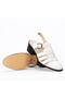 Laia Women's Genuine Leather Casual Shoes 8039 - 4