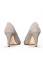 Luna Women's Crocodile Print Stiletto Shoes 159 - 3