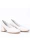 Fiorella Women's Genuine Leather Stiletto 7200 - 2