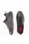 Lourıs Men's Genuine Leather Casual Shoes 18450 - 4