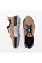 Alex Men's Genuine Leather Casual Shoes 18555 - 4