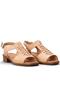 Evonna Women's Genuine Leather Sandals 131464 - 2
