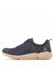 Marc Men's Genuine Nubuck Leather Casual Shoes 244110 -1