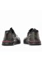 Lourıs Men's Genuine Leather Casual Shoes 18450 - 3