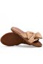 Fedeica Women's Genuine Leather Slippers 131702 - 4