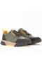 Denis Men's Genuine Nubuck Leather Casual Shoes 18497 - 2