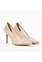 Whitley Women's Satin Evening Dress Stiletto 2023 - 2