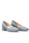 Vivian Women's Genuine Leather Stiletto K1595 - 2