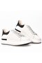 Mouses Men's Genuine Leather Sports Sneaker Shoes 19369 - 5